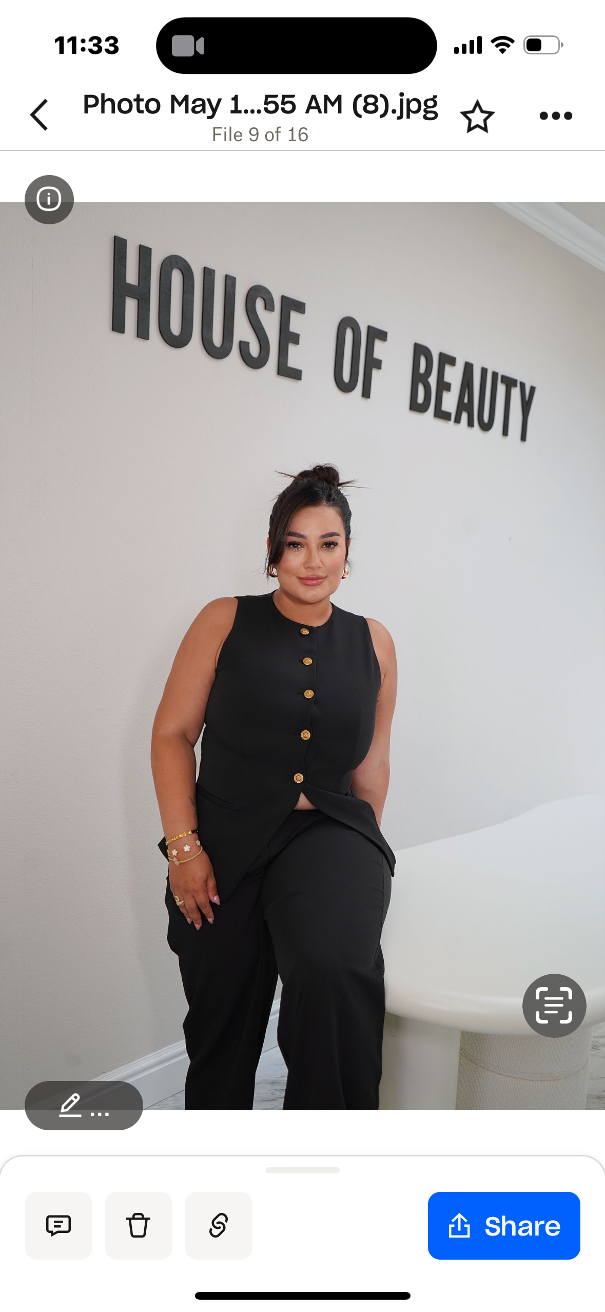 Brow Mapping & Waxing Training