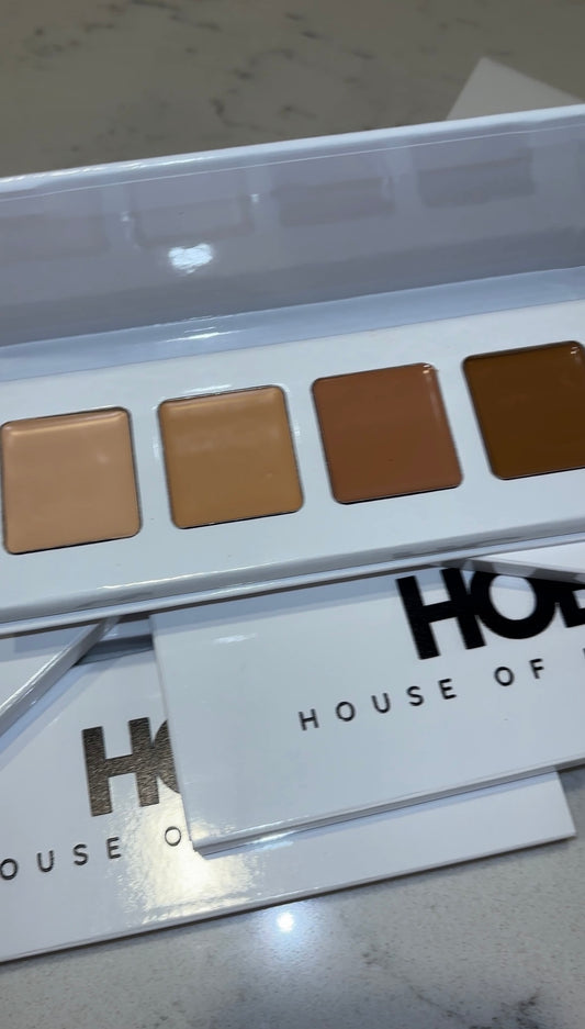 CONCEALER PALETTE