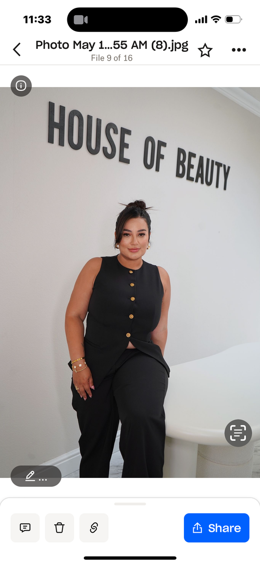 Brow Mapping & Waxing Training